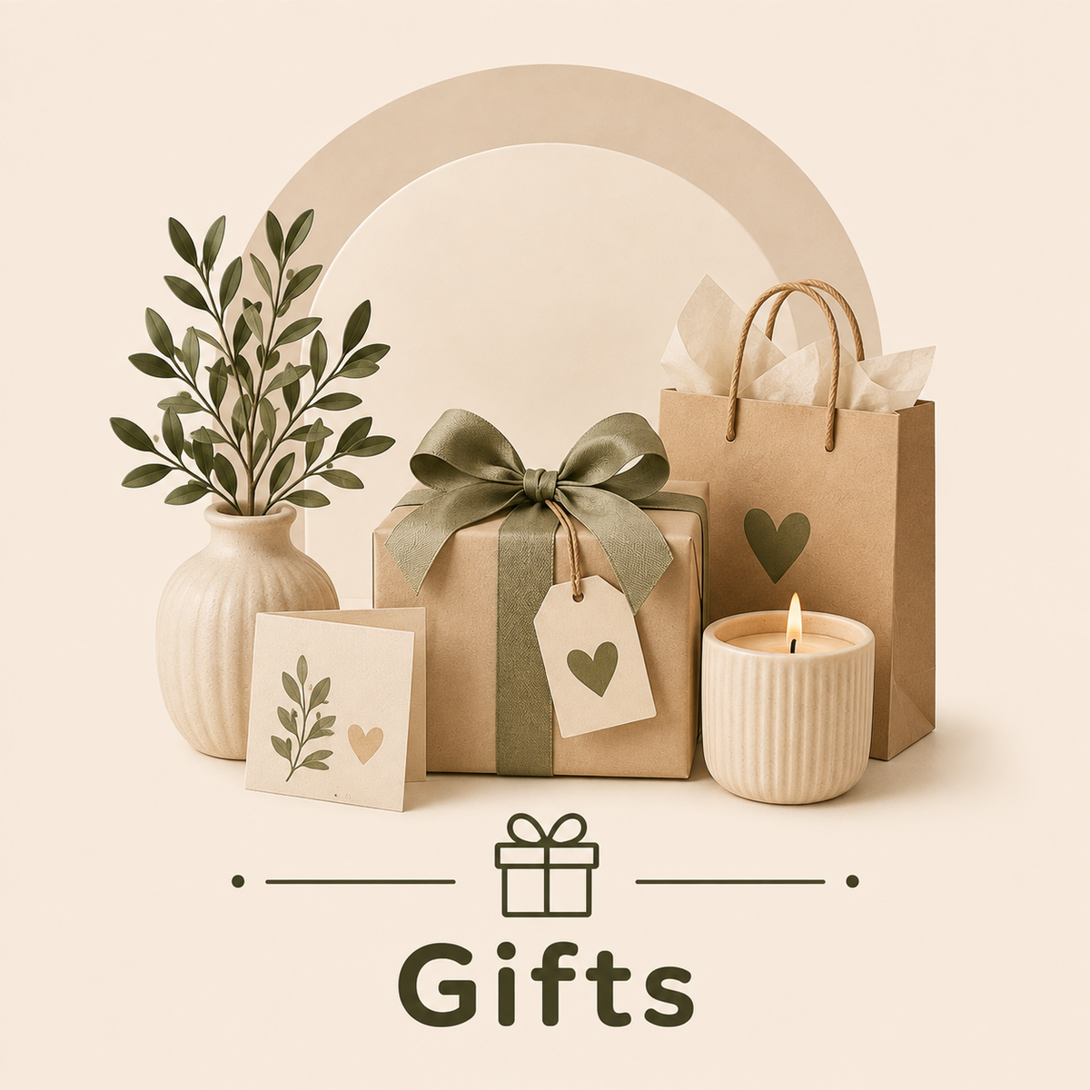 Gifts