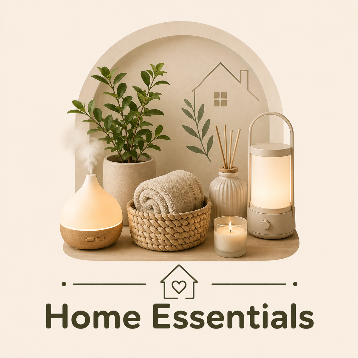 Home Essentials