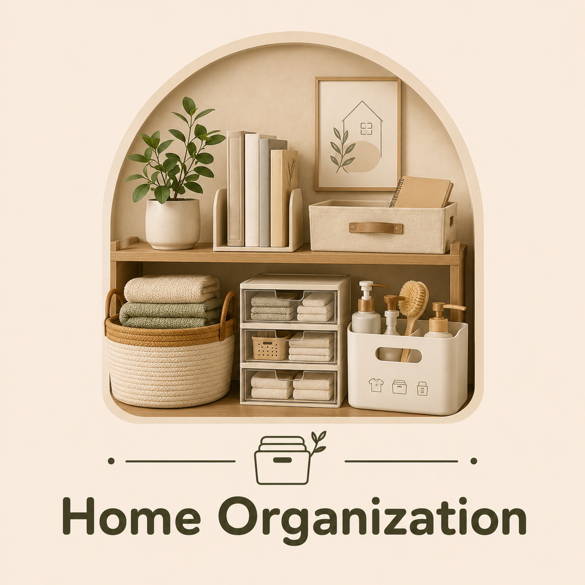 Home Organization