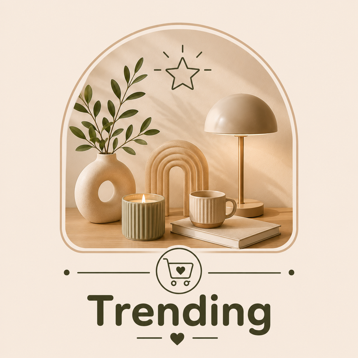 Trending