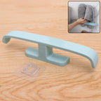 Self-Adhesive Towel Rack – Damage-Free Bathroom Storage