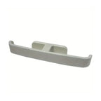 Self-Adhesive Towel Rack – Damage-Free Bathroom Storage
