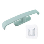 Self-Adhesive Towel Rack – Damage-Free Bathroom Storage