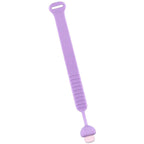 Toilet Seat Lifter – Hygienic Silicone Grip for Bathroom