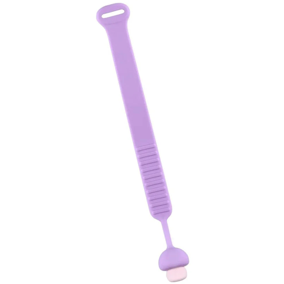 Toilet Seat Lifter – Hygienic Silicone Grip for Bathroom