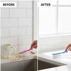 Kitchen Cleaning Brush Set – 3-Pc Multi-Purpose