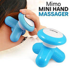 USB Full Body Massager – Portable Pain Relief  Velvet Wellness