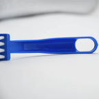 Kitchen Cleaning Brush Set – 3-Pc Multi-Purpose